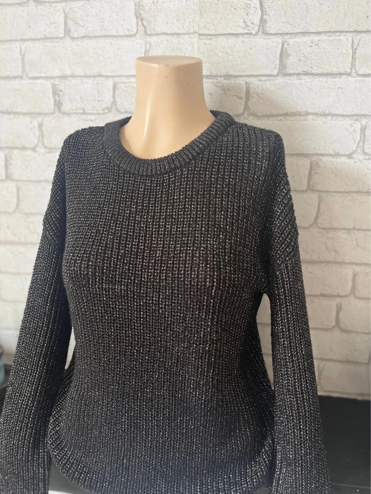 Suéter feminino Kiabi – Tamanho 34 – photo 3